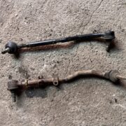 Тяга развальная для Opel Omega B