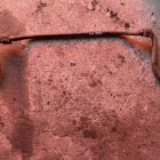 Стабилизатор подвески (поперечной устойчивости) передний для Opel Omega B