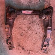 Балка подвески передняя (подрамник) для Opel Omega B