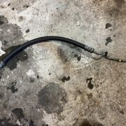 Шланг гидроусилителя для Opel Omega B