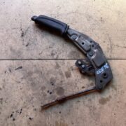 Рычаг ручного тормоза (ручника) для Opel Omega B