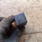 Реле стеклоочистителей (дворников) для Opel Omega B