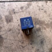 Реле вентилятора для Opel Omega B