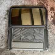 Люк для Opel Omega B