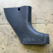 Обшивка салона для Opel Omega B