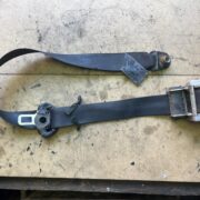 Ремень безопасности передний левый для Opel Omega B