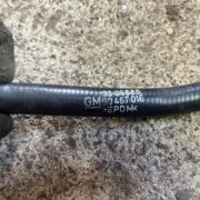 шланг) для Opel Omega B