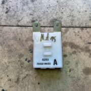 Блок управления центральным замком для Nissan Almera N15