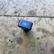 Кнопка противотуманных фар для Nissan Almera N15