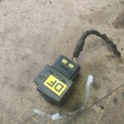 Кнопка корректора фар для Opel Astra F