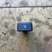 Кнопка противотуманных фар для Nissan Almera N15