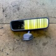 Зеркало салона для Nissan Almera N15