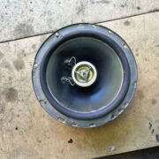 Динамик для Nissan Almera N15