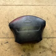 Подушка безопасности водителя для Nissan Almera N15