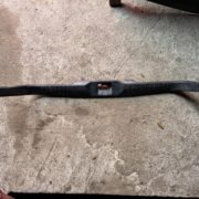 Обшивка багажника для Nissan Almera N15