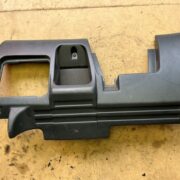 Обшивка салона для Nissan Almera N15