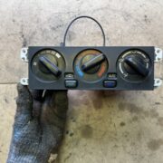 Блок управления печки/климат-контроля для Nissan Almera N15