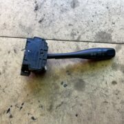 Переключатель подрулевой (стрекоза) для Nissan Almera N15