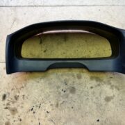 Кожух панели приборов для Nissan Almera N15