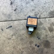 Реле стеклоочистителей (дворников) для Nissan Almera N15