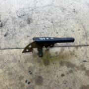 Ручка открытия лючка топливного бака для Nissan Almera N15