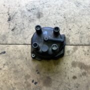 Распределитель зажигания (трамблёр) для Nissan Almera N15