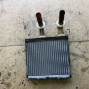 Радиатор отопителя (печки) для Nissan Almera N15