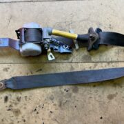 Ремень безопасности передний левый для Nissan Almera N15