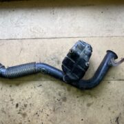 Воздухозаборник для Nissan Almera N15