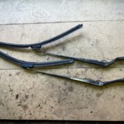 Щеткодержатель (поводок стеклоочистителя