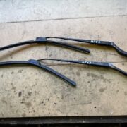 дворник) для Nissan Almera N15