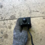 Джойстик регулировки зеркал для Nissan Almera N15