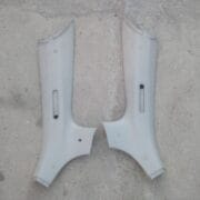 Пластик салона для Opel Astra F