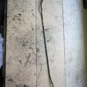 Держатель капота для Nissan Almera N15