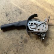 Рычаг ручного тормоза (ручника) для Nissan Almera N15