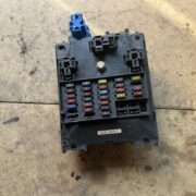 Блок предохранителей для Nissan Almera N15