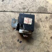 Реле стеклоочистителей (дворников) для Nissan Almera N15