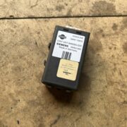 Иммобилайзер для Nissan Almera N15