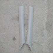 Пластик салона для Opel Astra F