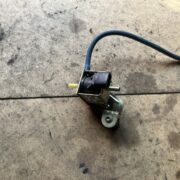 Клапан электромагнитный для Nissan Almera N15