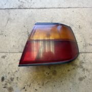 Фонарь задний правый для Nissan Almera N15