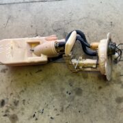 Насос топливный для Nissan Almera N15