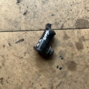 Насос (моторчик) омывателя стекла для Nissan Almera N15