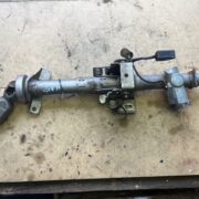 Рулевая колонка для Nissan Almera N15