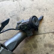 Замок зажигания для Nissan Almera N15