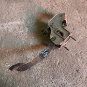 Педаль сцепления для Nissan Almera N15