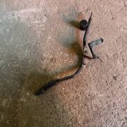 Педаль газа для Nissan Almera N15