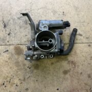 Заслонка дроссельная для Nissan Almera N15