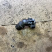 Фланец (тройник) системы охлаждения для Nissan Almera N15