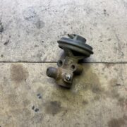 Клапан EGR для Nissan Almera N15